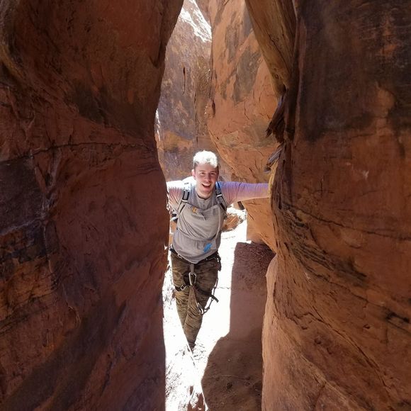 Meet your Posher, Zach - Picture 2 of 2